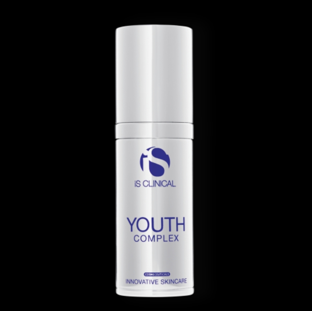NEW in BOX iS Clinical Youth Complex 1oz (30g)